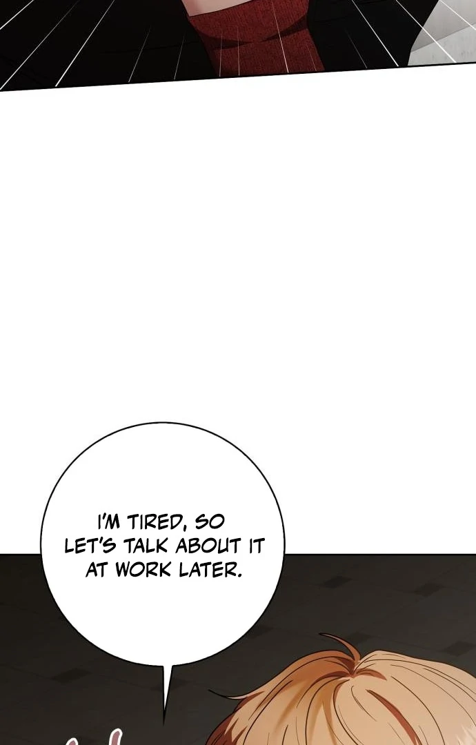 We Take Things Slow Chapter 3 - Page 15