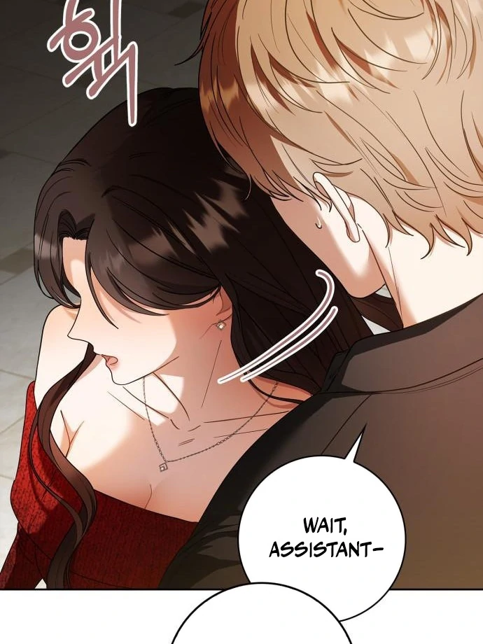 We Take Things Slow Chapter 3 - Page 16