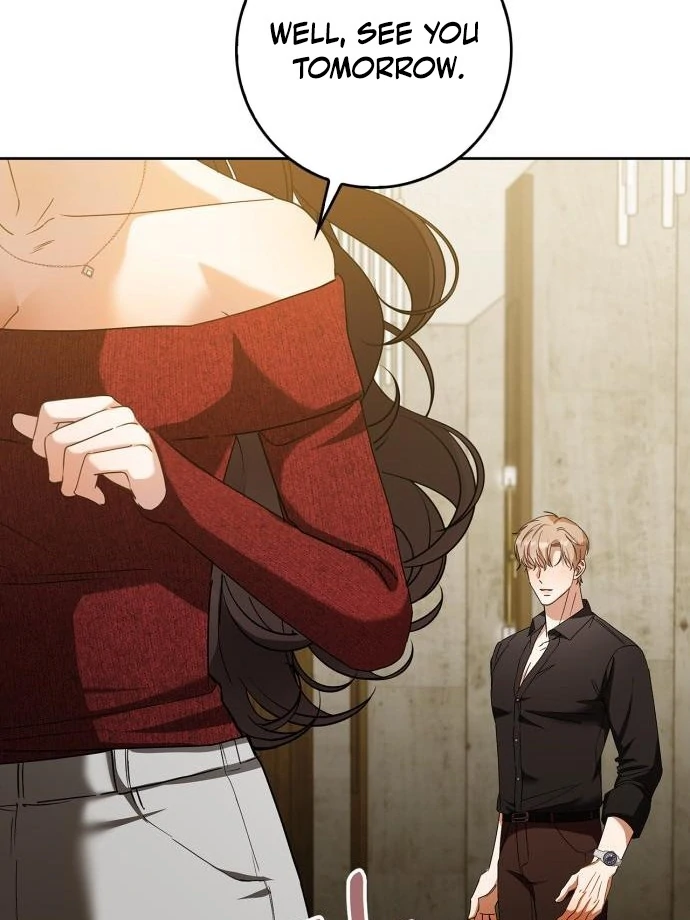 We Take Things Slow Chapter 3 - Page 17