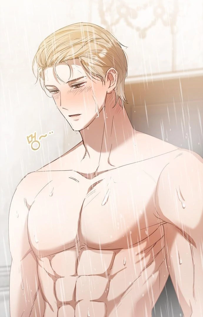 We Take Things Slow Chapter 3 - Page 23