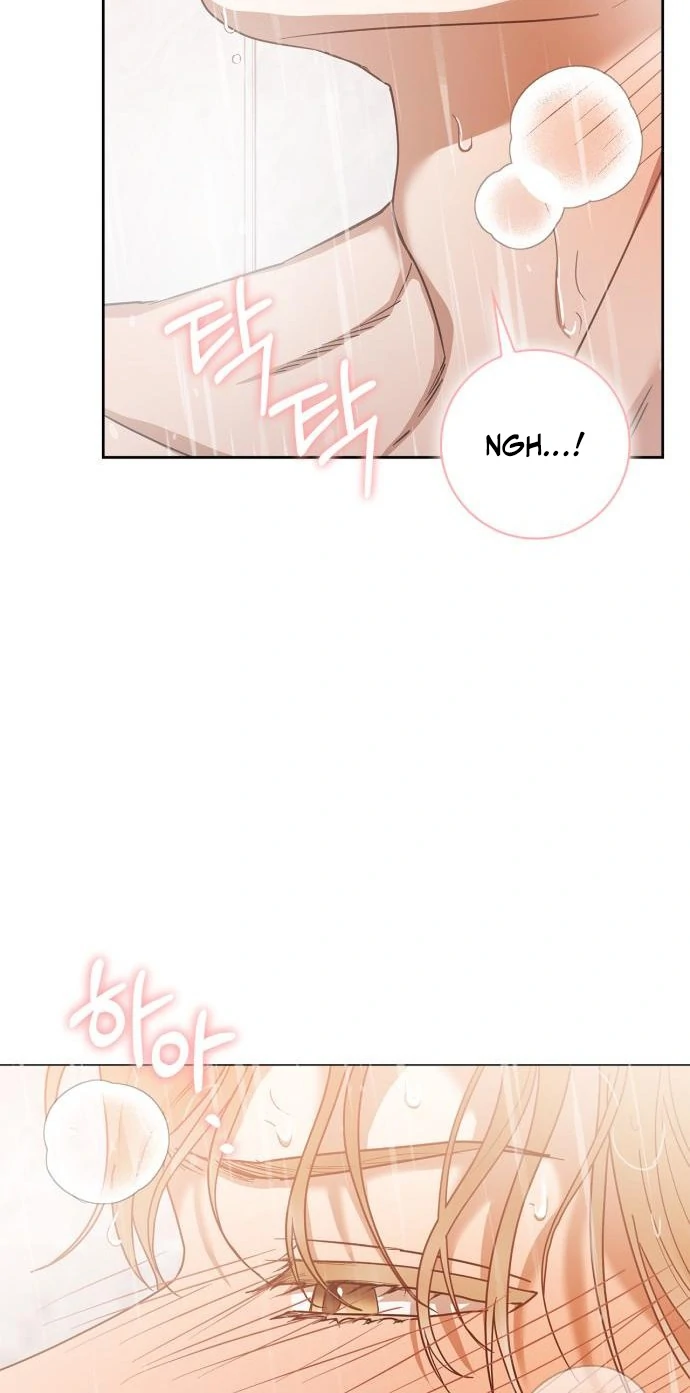 We Take Things Slow Chapter 3 - Page 36