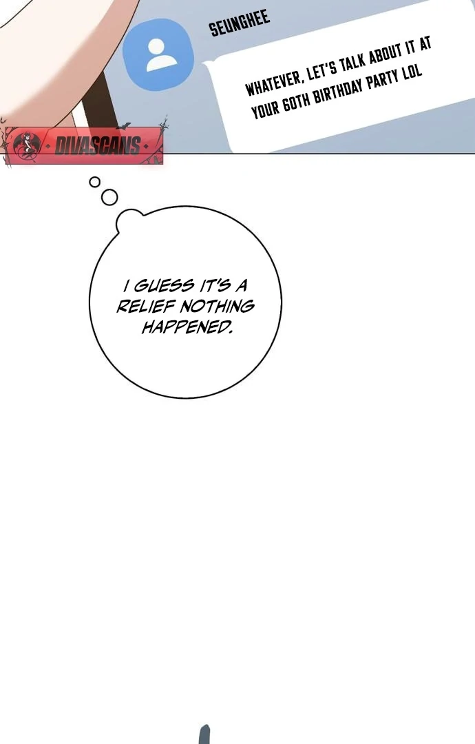 We Take Things Slow Chapter 3 - Page 56