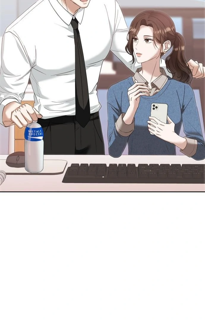 We Take Things Slow Chapter 3 - Page 59