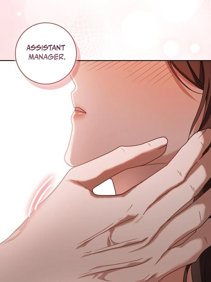 We Take Things Slow Chapter 3 - Page 7