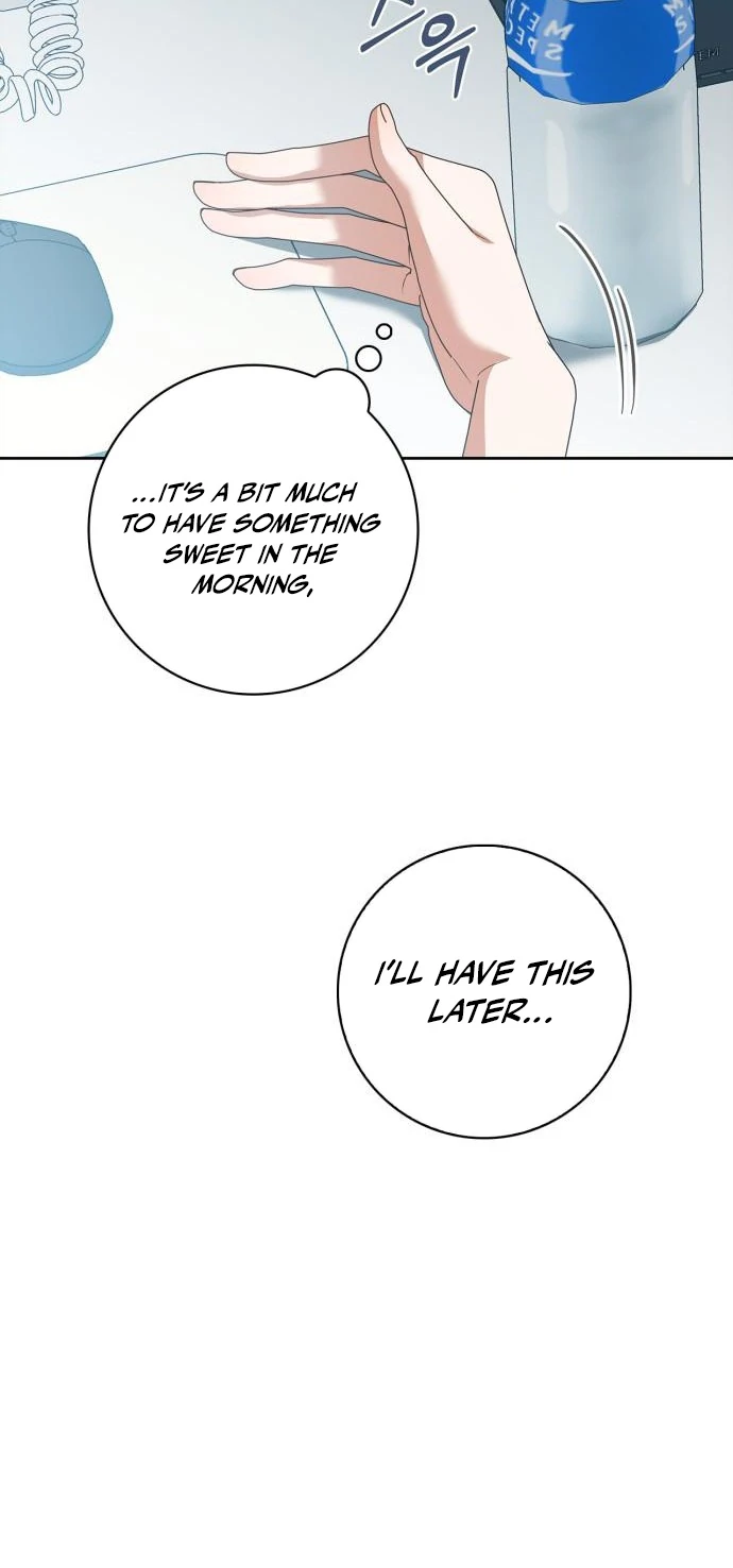 We Take Things Slow Chapter 3 - Page 72