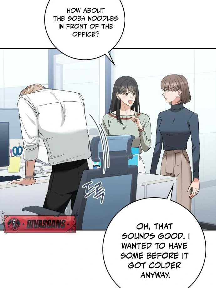 We Take Things Slow Chapter 3 - Page 75