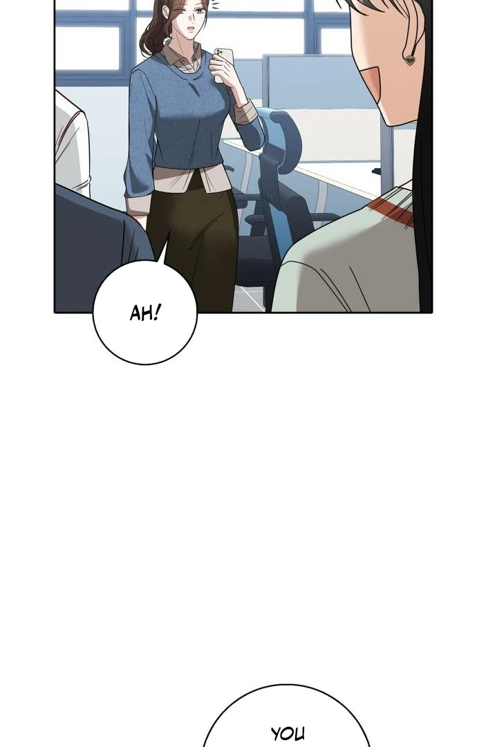 We Take Things Slow Chapter 3 - Page 77