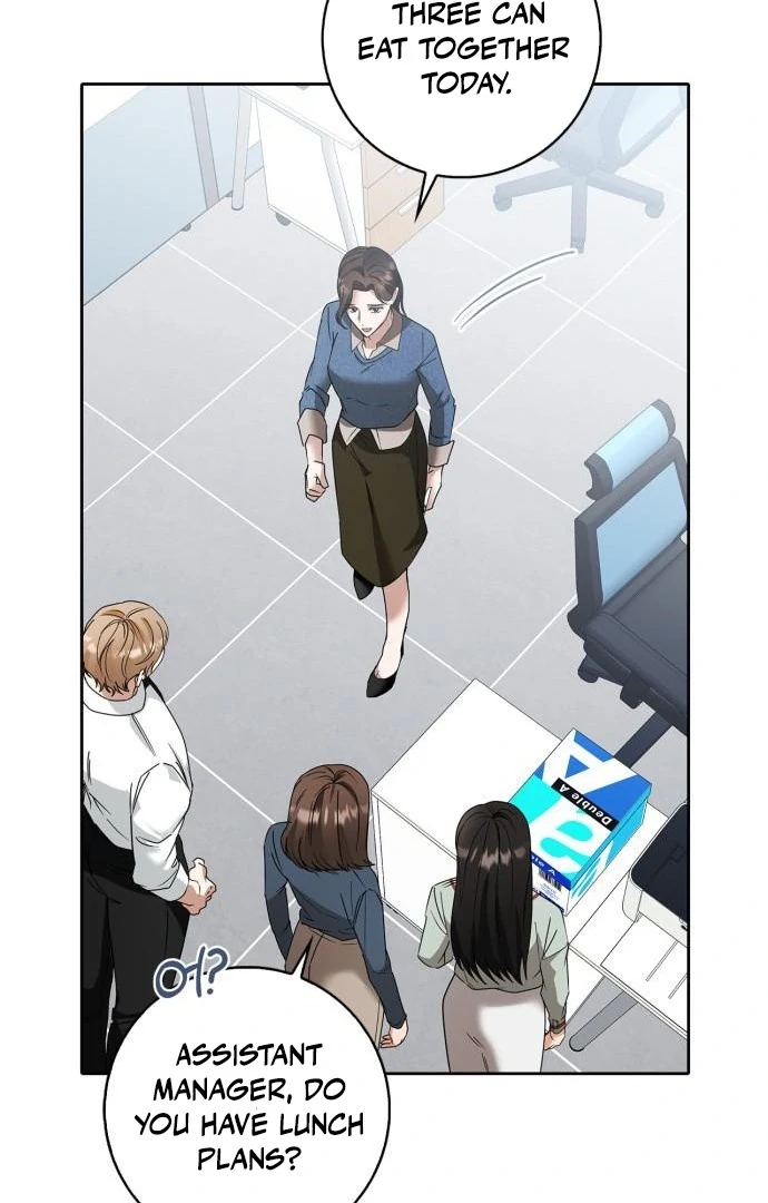 We Take Things Slow Chapter 3 - Page 78