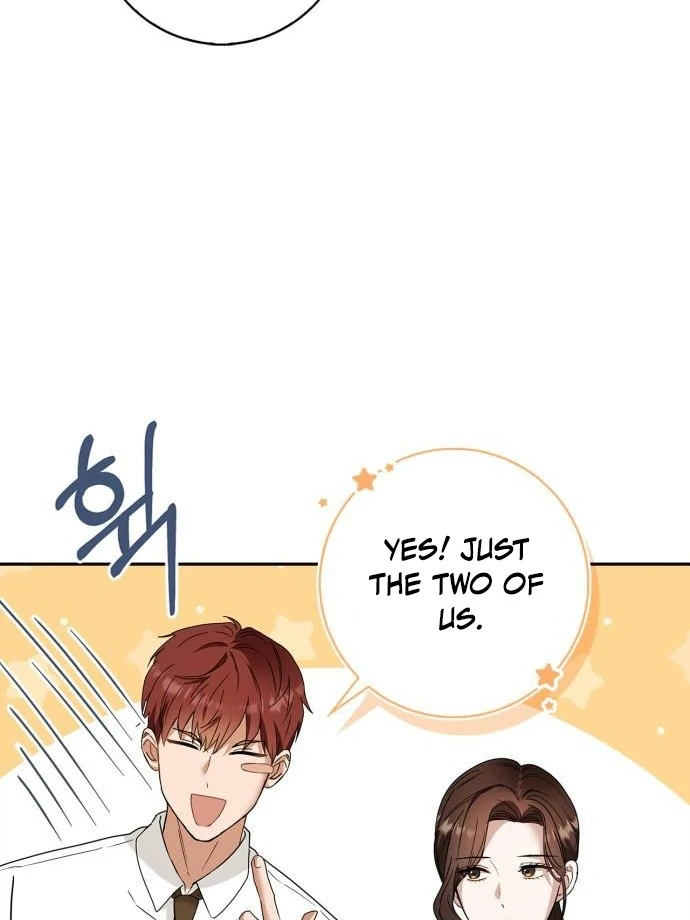 We Take Things Slow Chapter 3 - Page 79