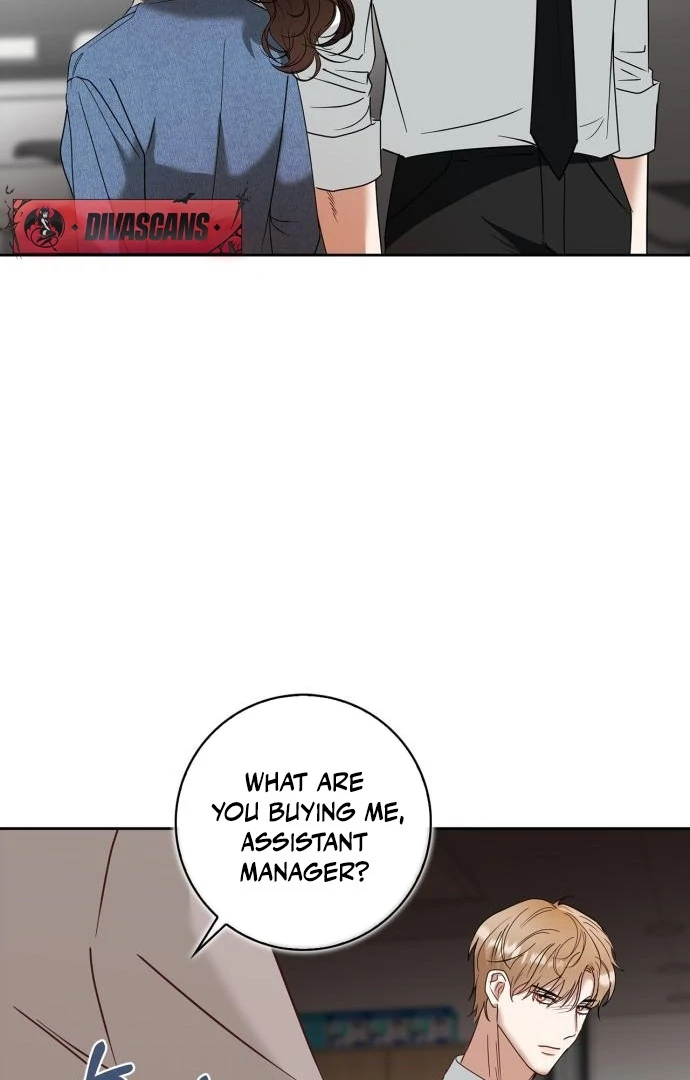 We Take Things Slow Chapter 3 - Page 83