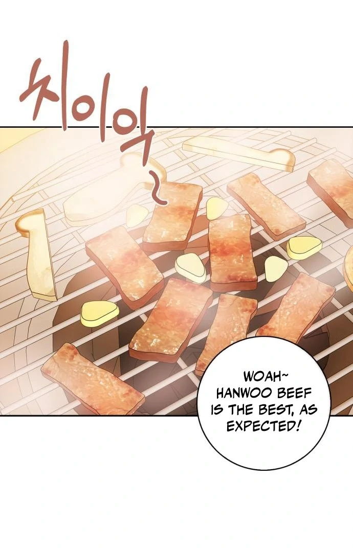 We Take Things Slow Chapter 3 - Page 86