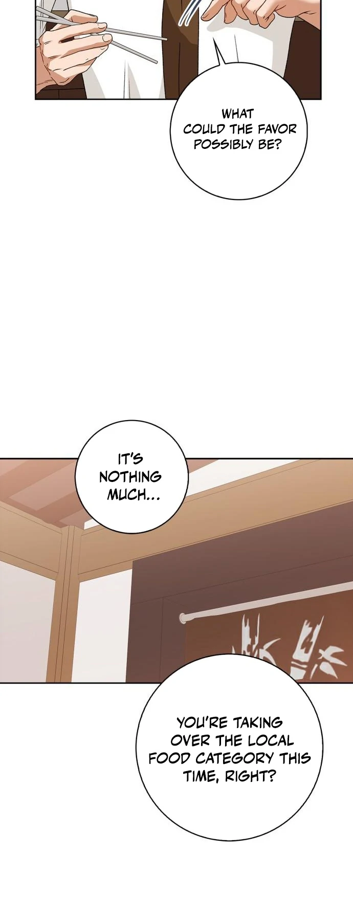 We Take Things Slow Chapter 3 - Page 90