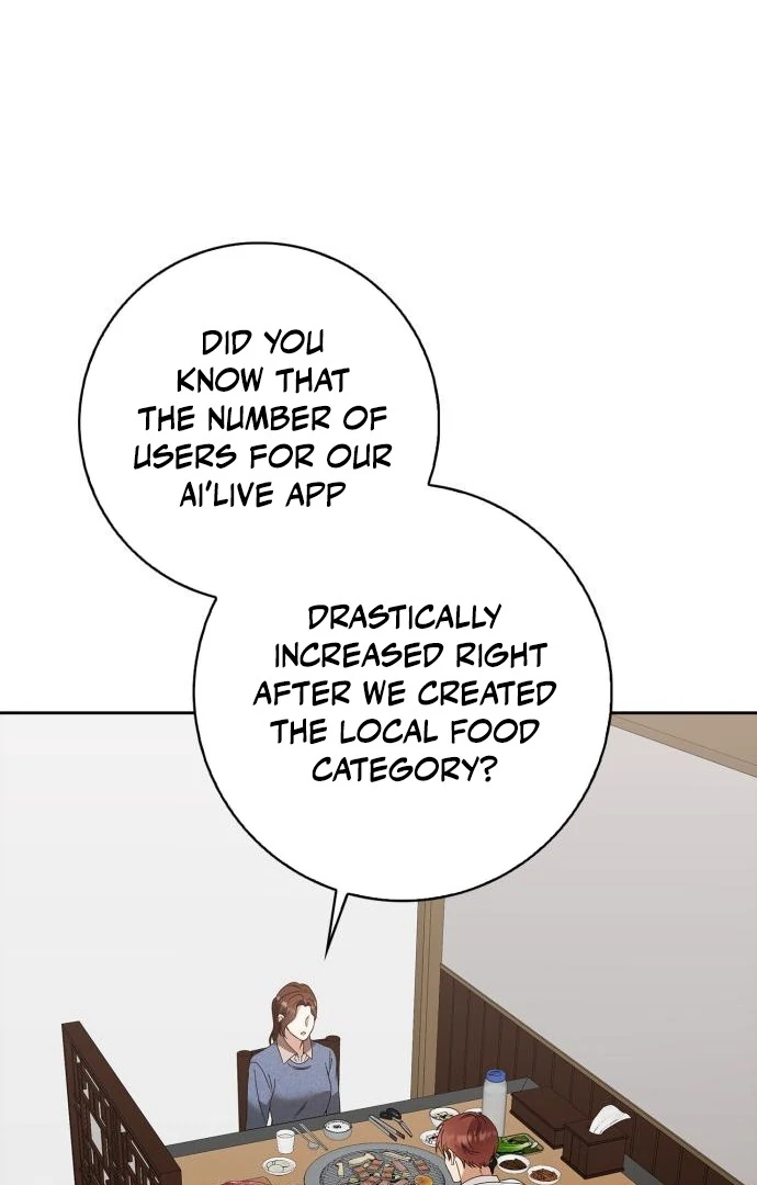 We Take Things Slow Chapter 3 - Page 91