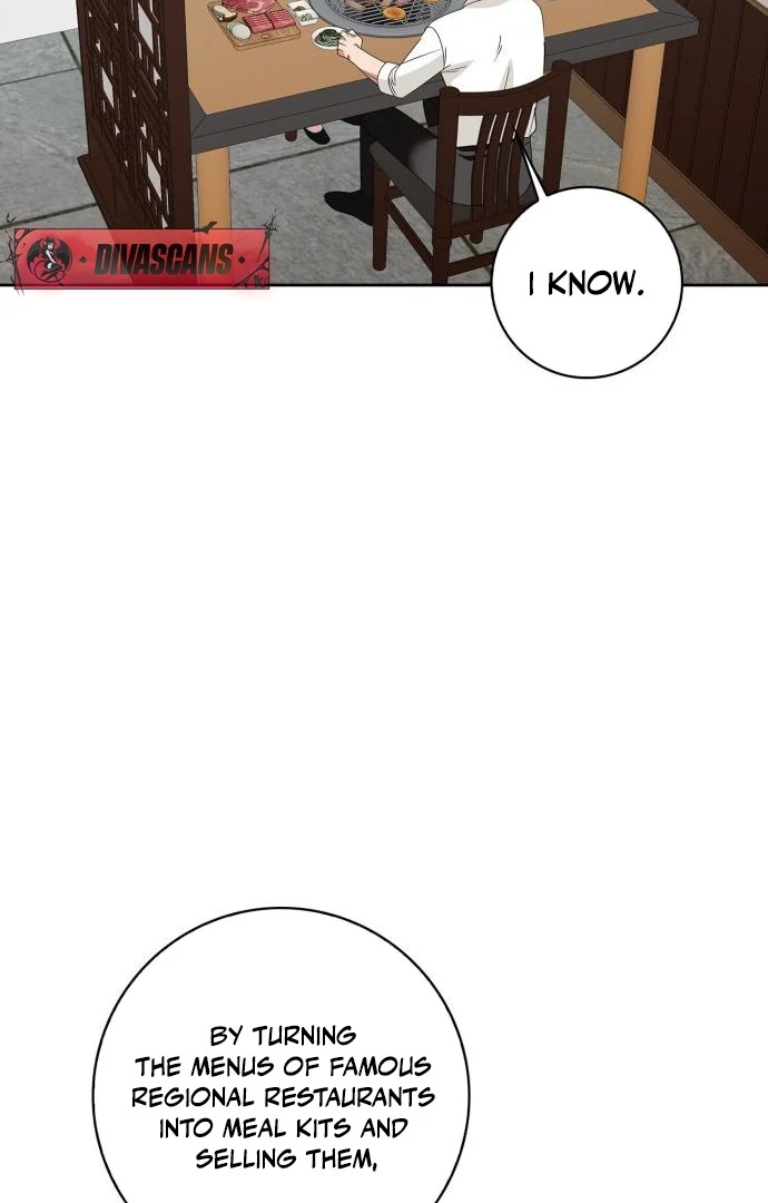 We Take Things Slow Chapter 3 - Page 92