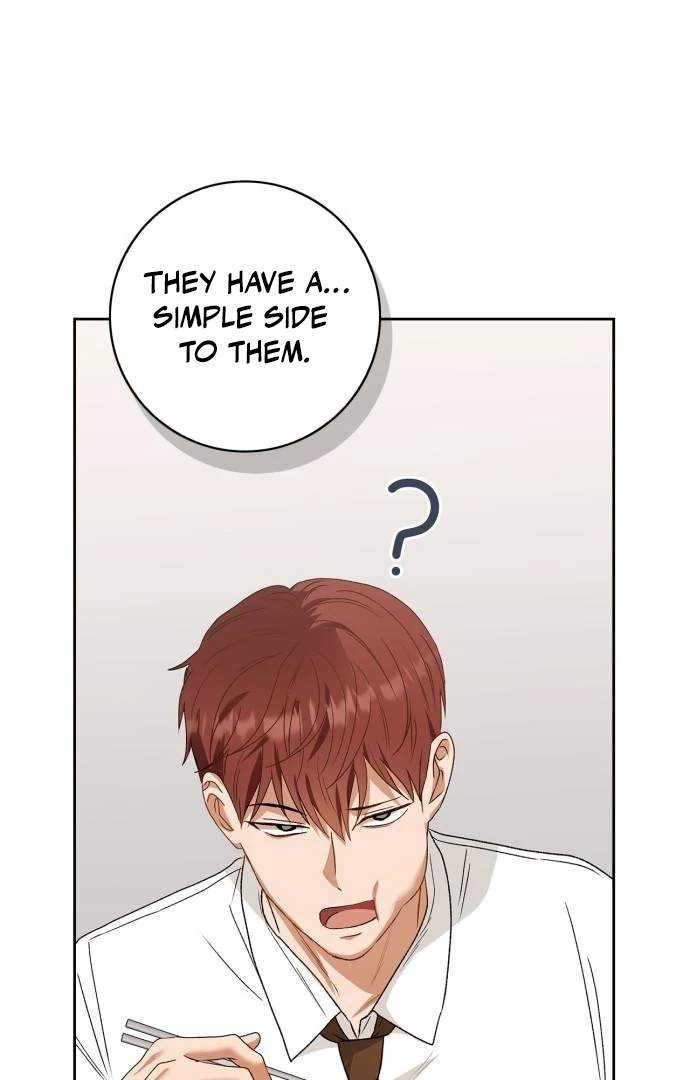 We Take Things Slow Chapter 3 - Page 100