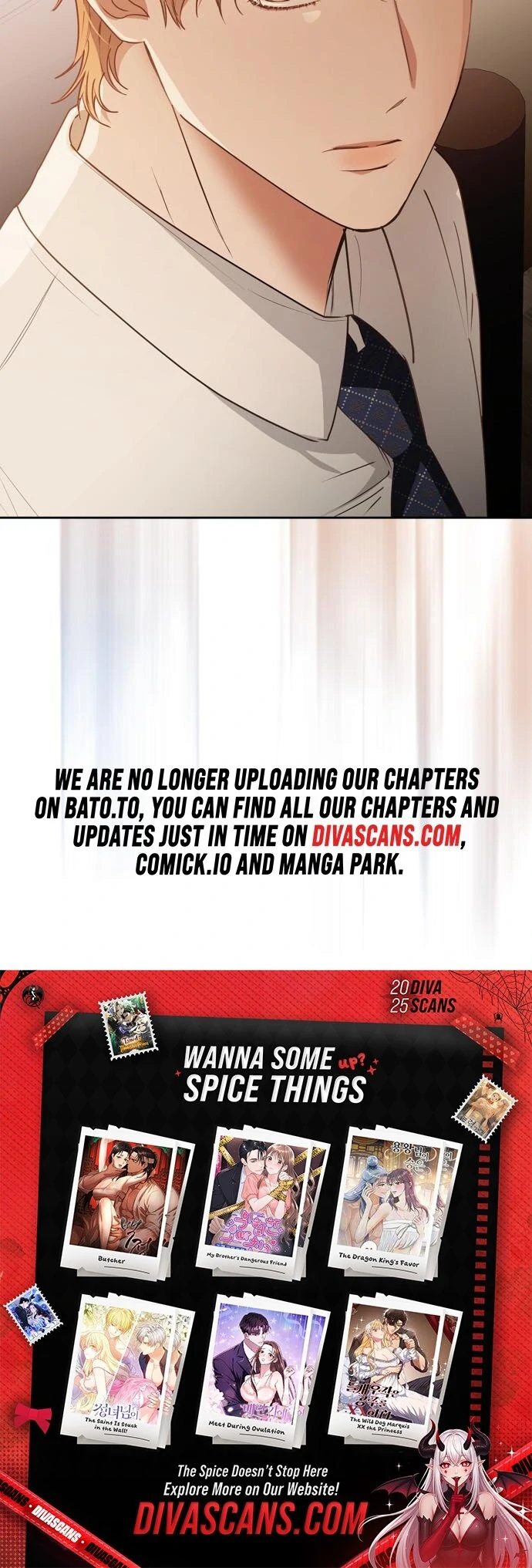 We Take Things Slow Chapter 4 - Page 109