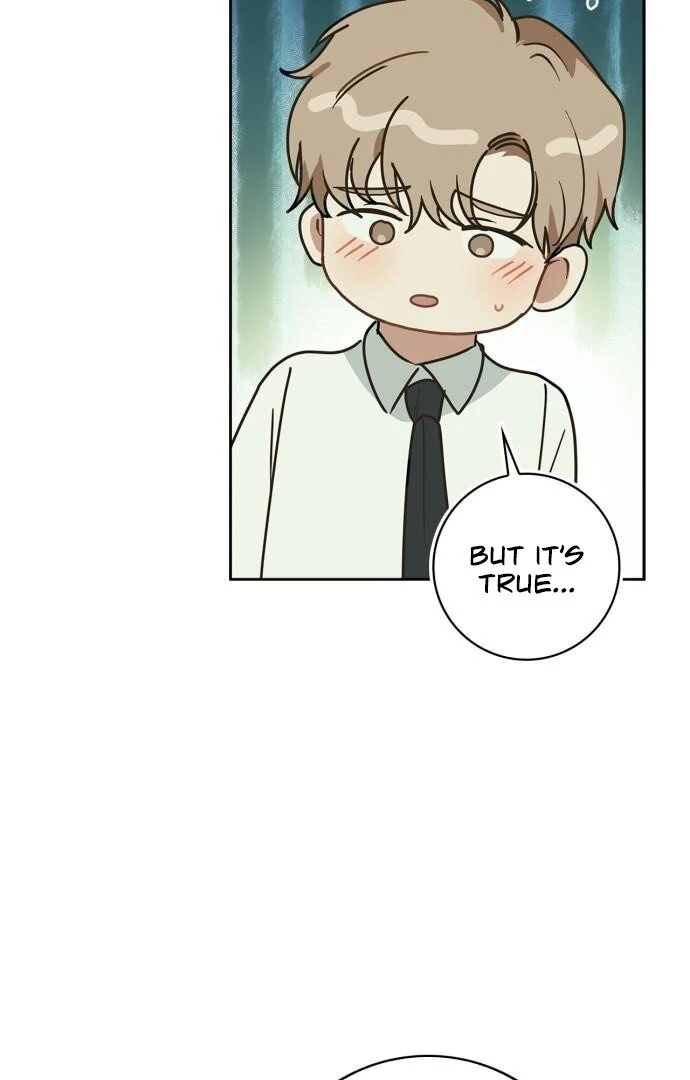 We Take Things Slow Chapter 4 - Page 19