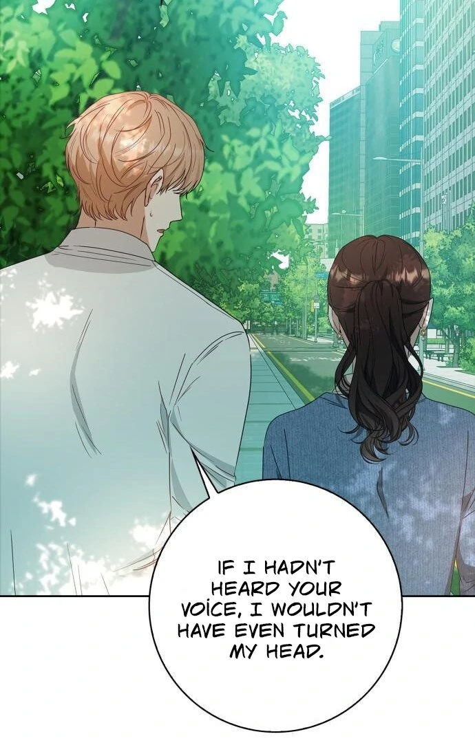 We Take Things Slow Chapter 4 - Page 23