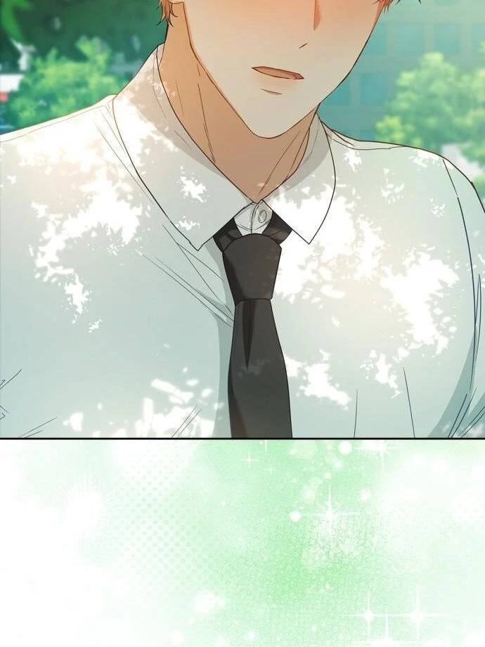 We Take Things Slow Chapter 4 - Page 25