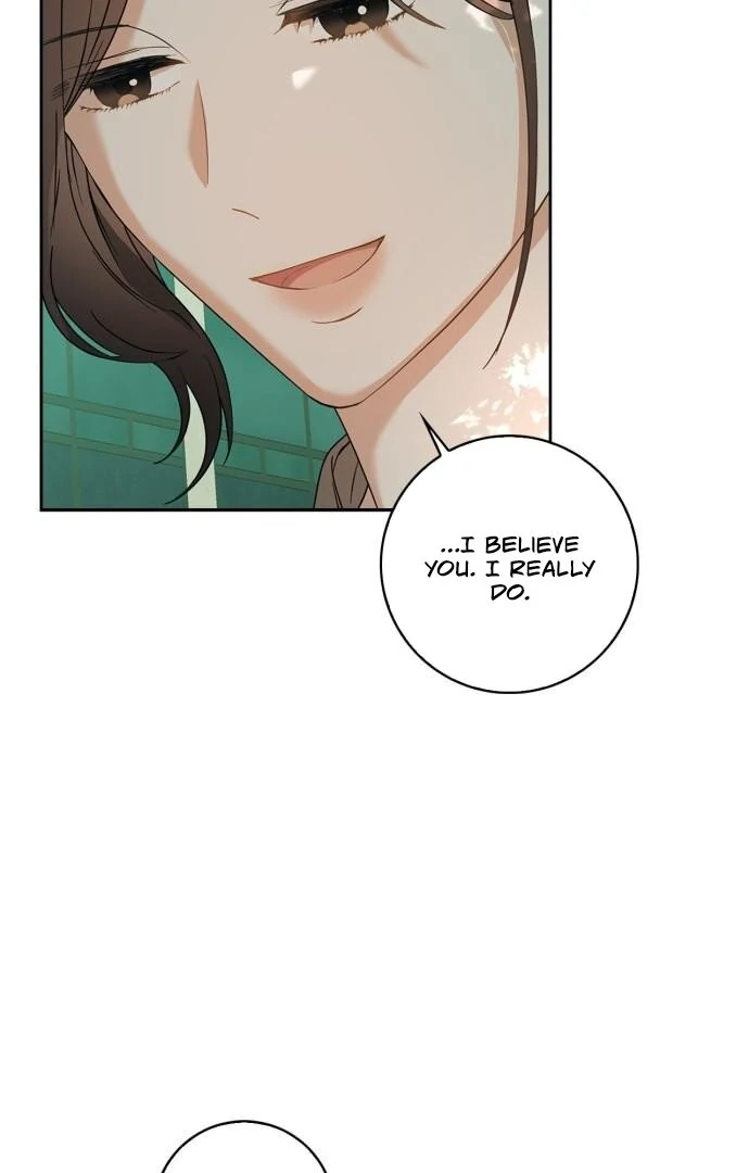 We Take Things Slow Chapter 4 - Page 28