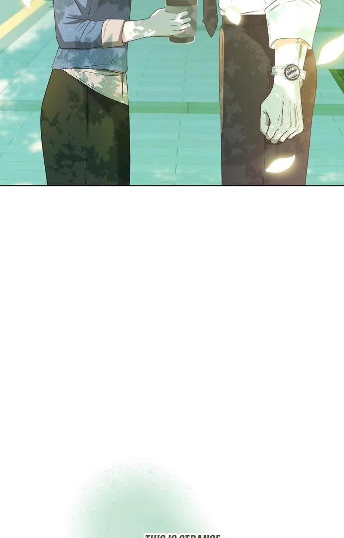 We Take Things Slow Chapter 4 - Page 33