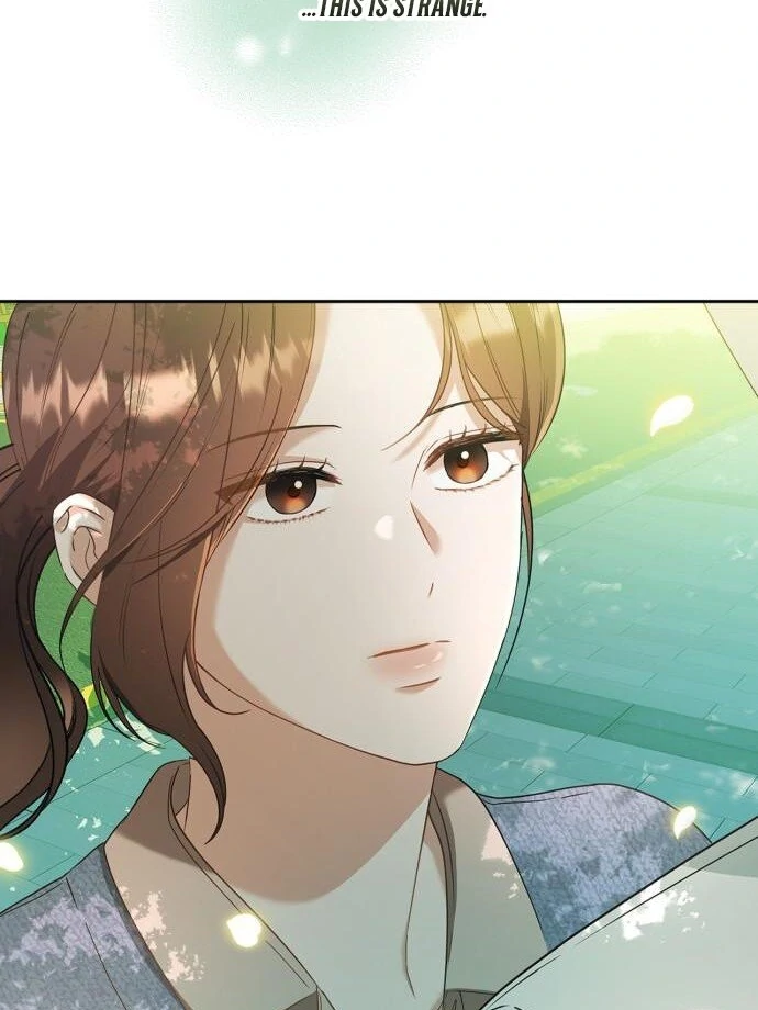 We Take Things Slow Chapter 4 - Page 34