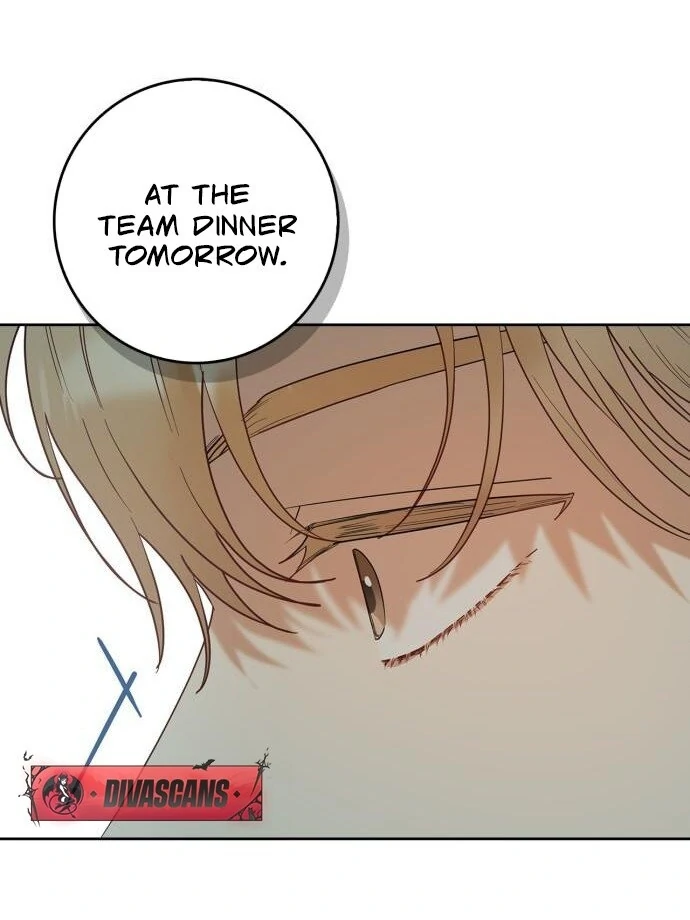 We Take Things Slow Chapter 4 - Page 40