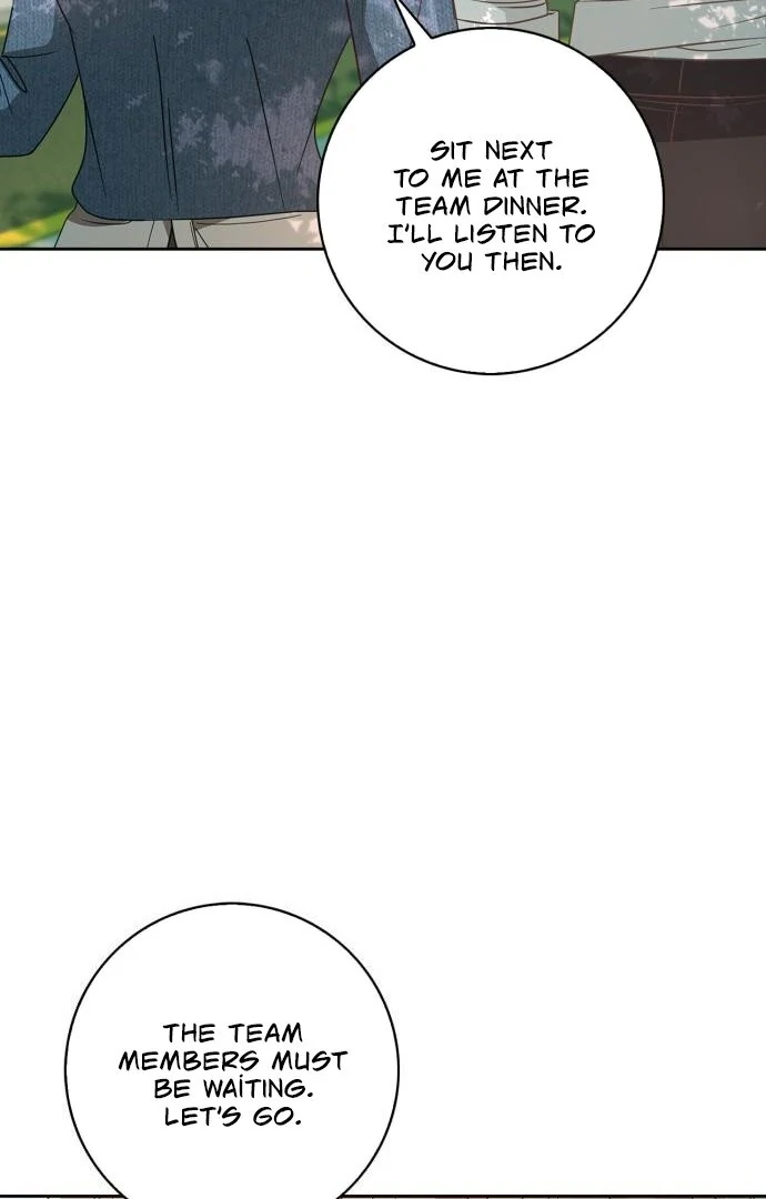 We Take Things Slow Chapter 4 - Page 42