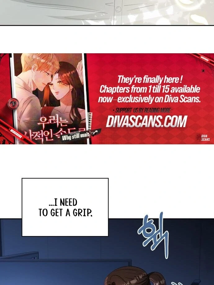 We Take Things Slow Chapter 4 - Page 53