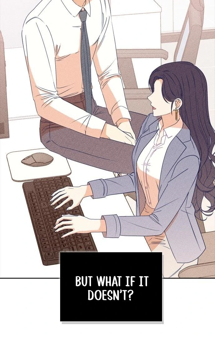 We Take Things Slow Chapter 4 - Page 55