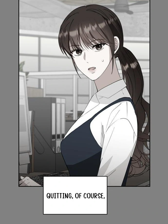 We Take Things Slow Chapter 4 - Page 58