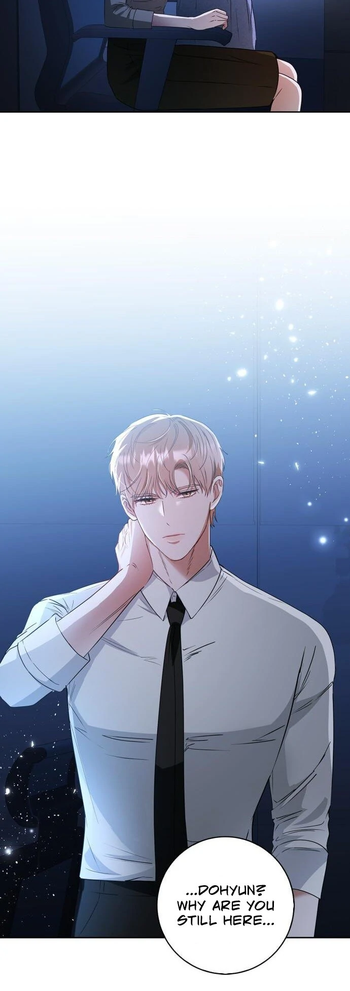 We Take Things Slow Chapter 4 - Page 63