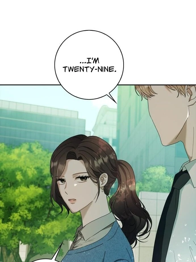 We Take Things Slow Chapter 4 - Page 8