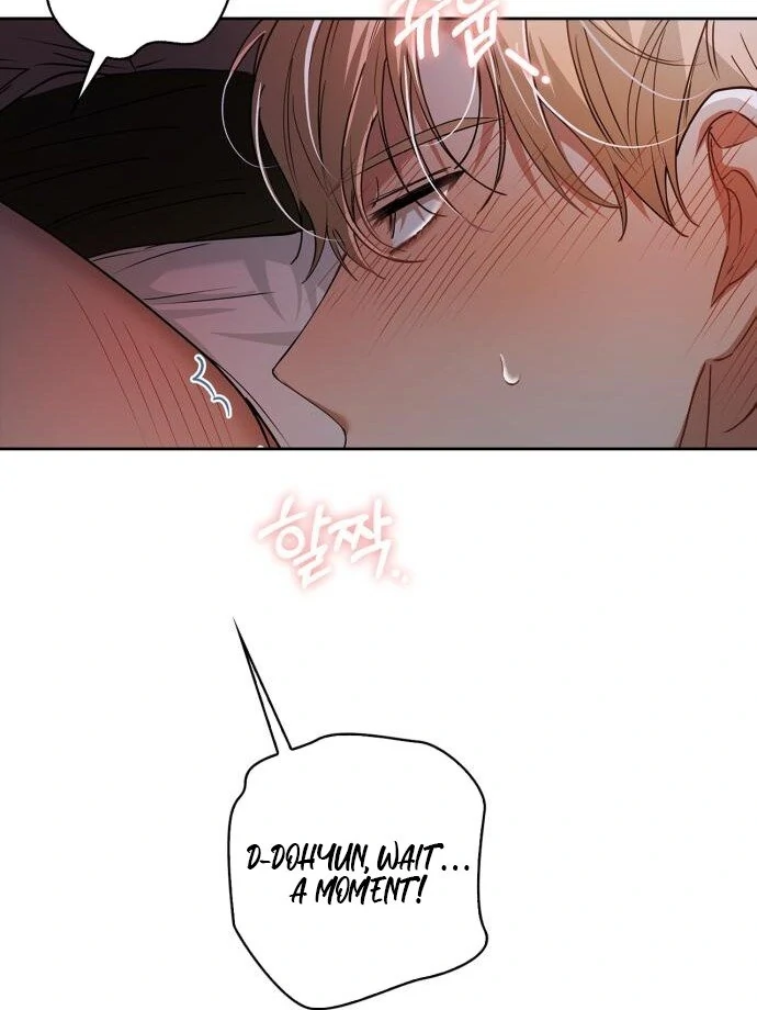 We Take Things Slow Chapter 4 - Page 84