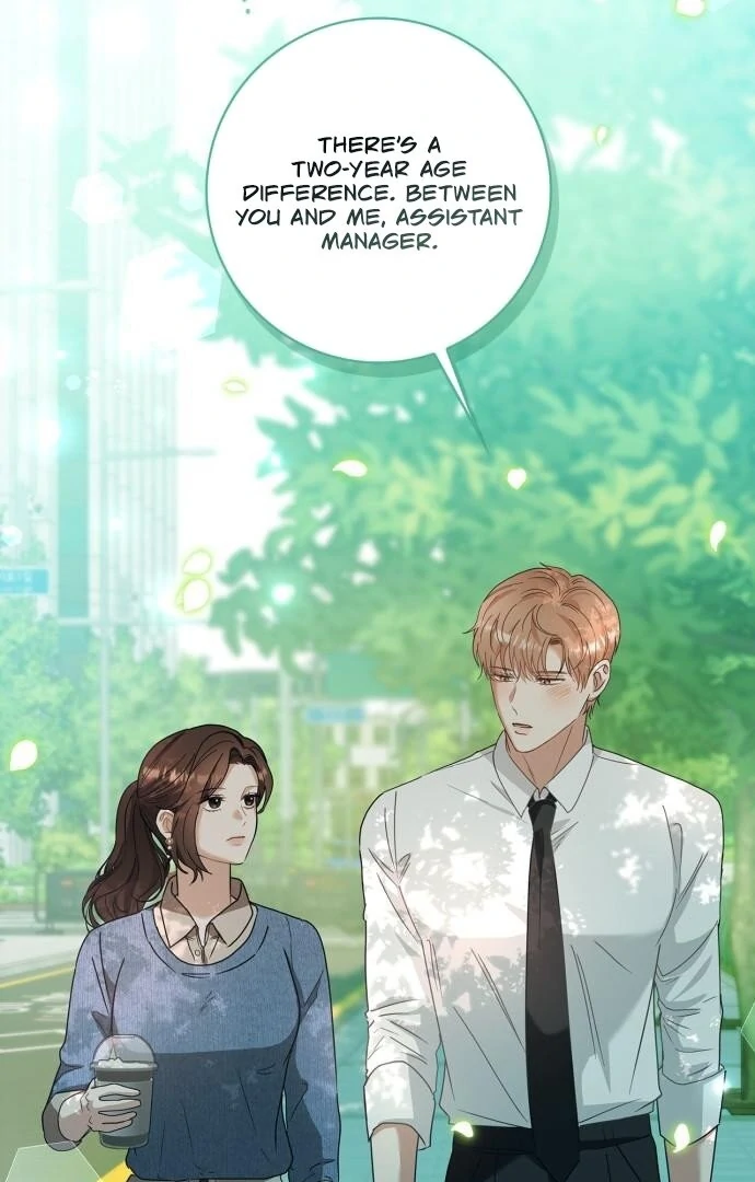 We Take Things Slow Chapter 4 - Page 10