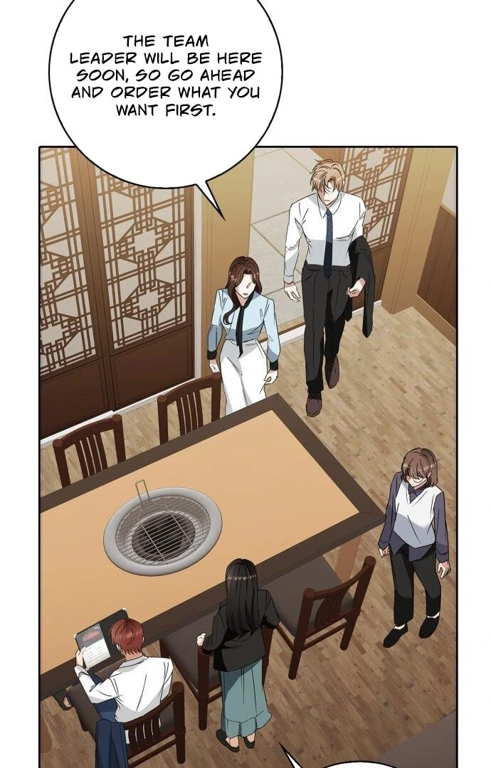 We Take Things Slow Chapter 4 - Page 95