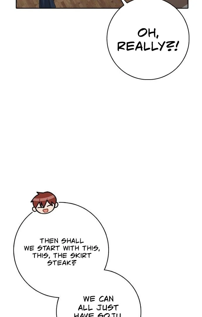 We Take Things Slow Chapter 4 - Page 96