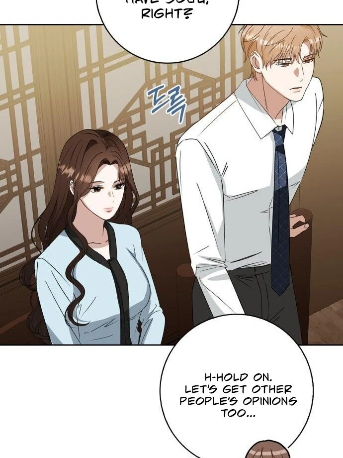 We Take Things Slow Chapter 4 - Page 97