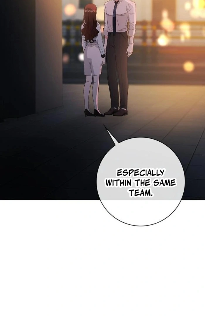 We Take Things Slow Chapter 5 - Page 101