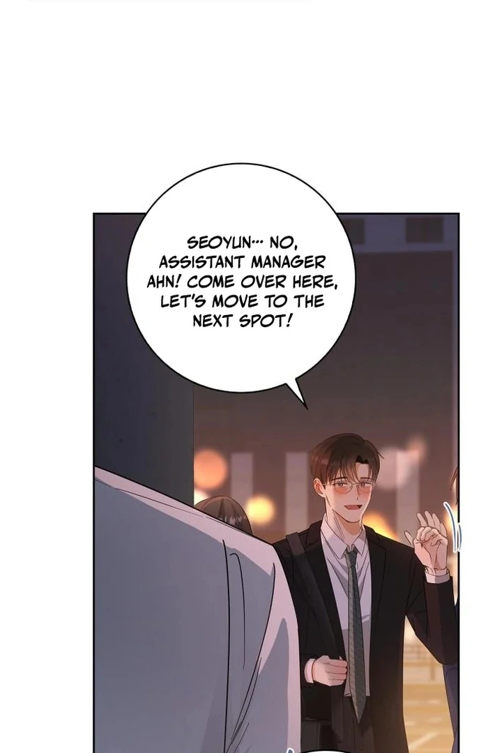 We Take Things Slow Chapter 5 - Page 105