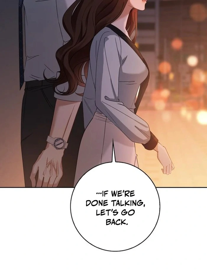 We Take Things Slow Chapter 5 - Page 107