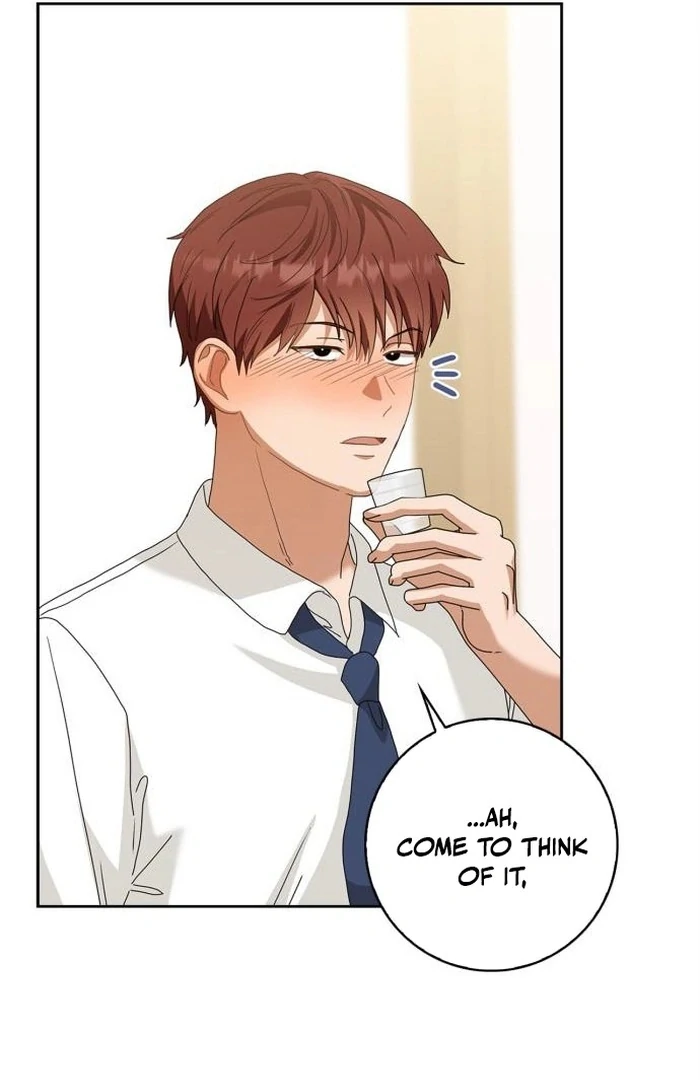 We Take Things Slow Chapter 5 - Page 14