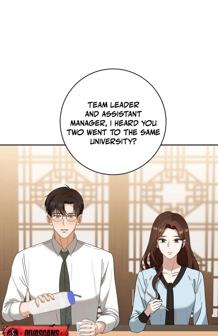 We Take Things Slow Chapter 5 - Page 15