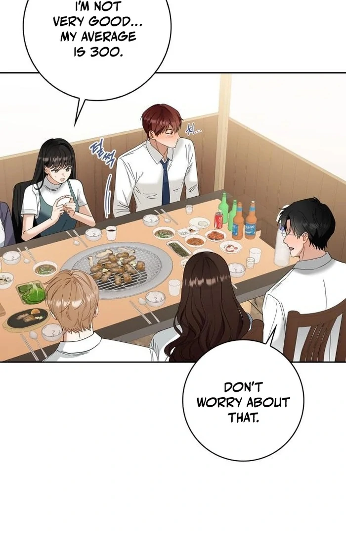 We Take Things Slow Chapter 5 - Page 23