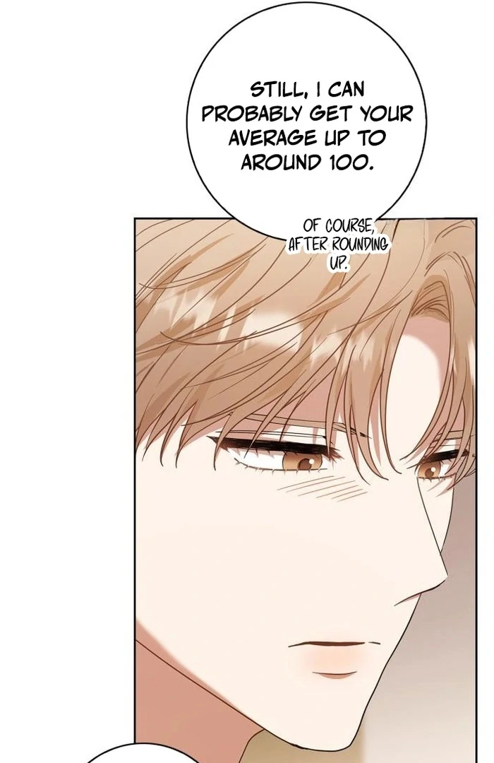 We Take Things Slow Chapter 5 - Page 27