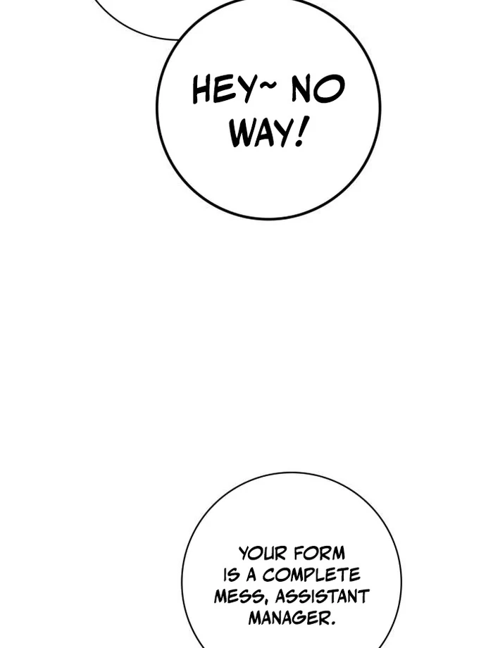 We Take Things Slow Chapter 5 - Page 30