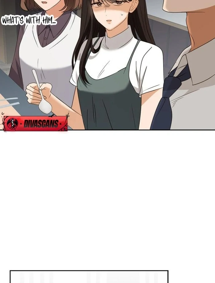 We Take Things Slow Chapter 5 - Page 33