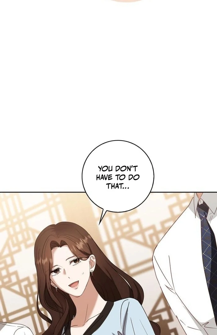 We Take Things Slow Chapter 5 - Page 40