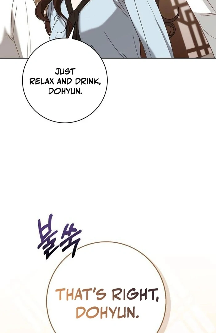 We Take Things Slow Chapter 5 - Page 41