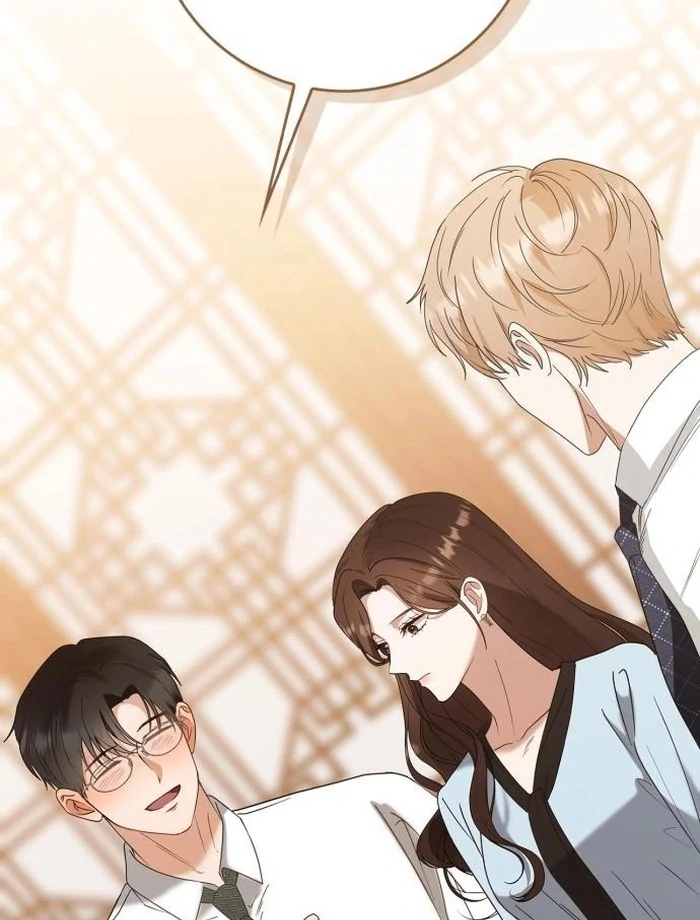 We Take Things Slow Chapter 5 - Page 42